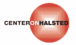 Center on Halsted Logo