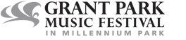Grant Park Music Festival Logo