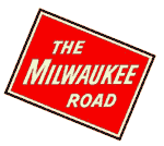 Milwaukee Road Logo