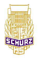 Carl Schurz High School Logo