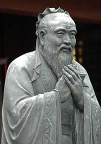 Confucious