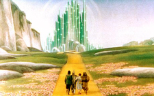 Yellow Brick Road